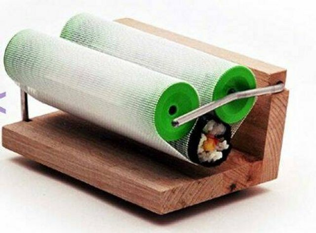 Станок для изготовления суши